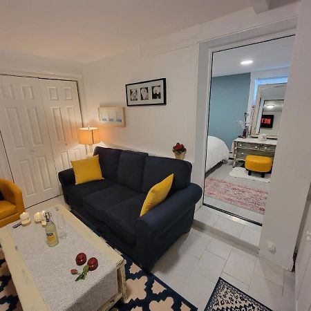 Comfy And Chic Boston Apartment! Free Parking 外观 照片