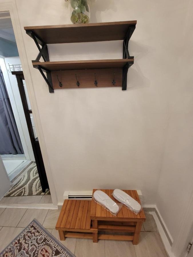 Comfy And Chic Boston Apartment! Free Parking 外观 照片