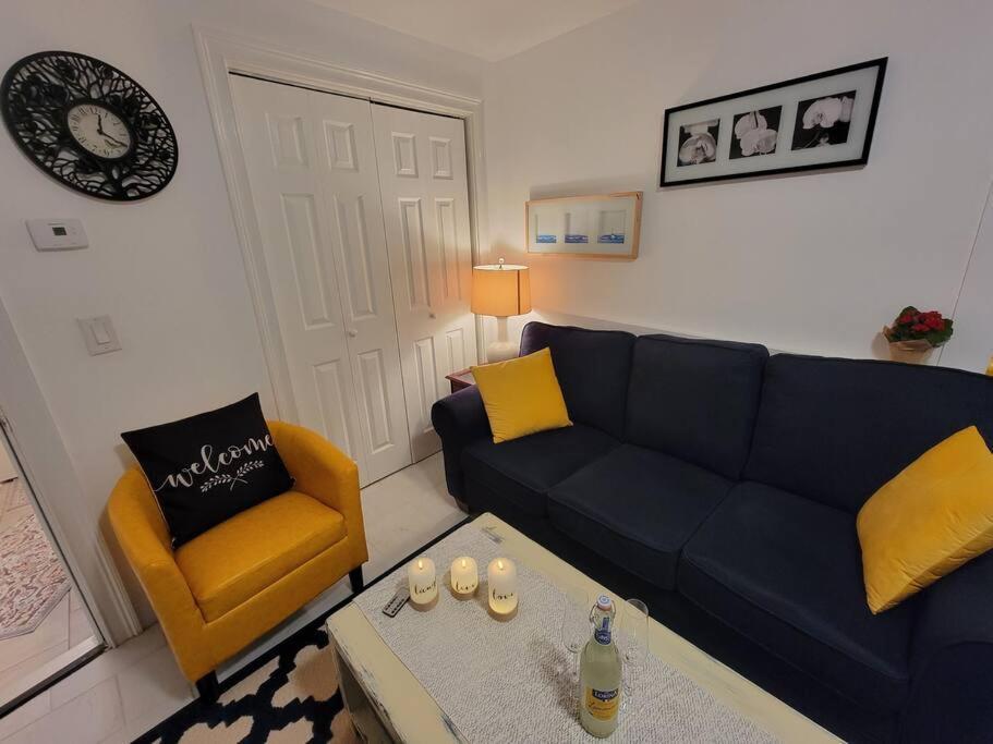 Comfy And Chic Boston Apartment! Free Parking 外观 照片