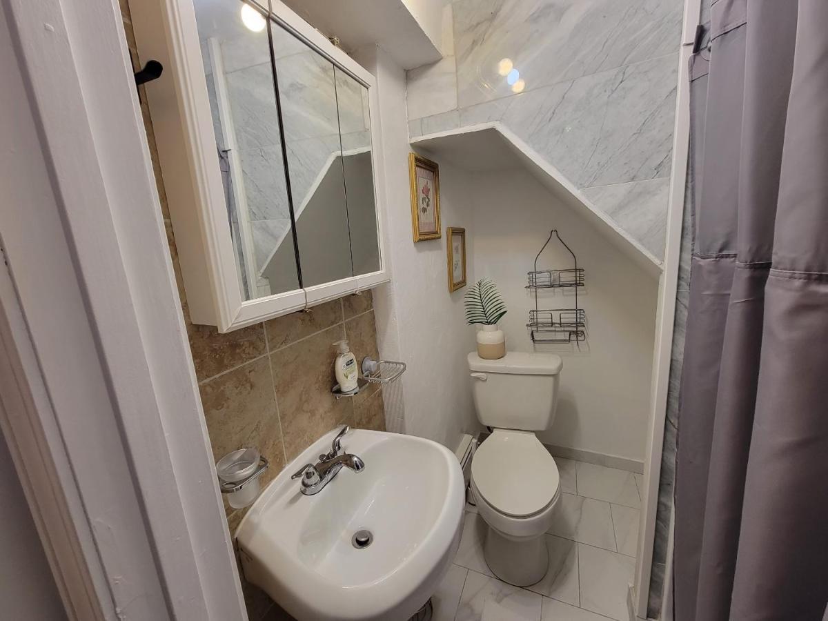 Comfy And Chic Boston Apartment! Free Parking 外观 照片