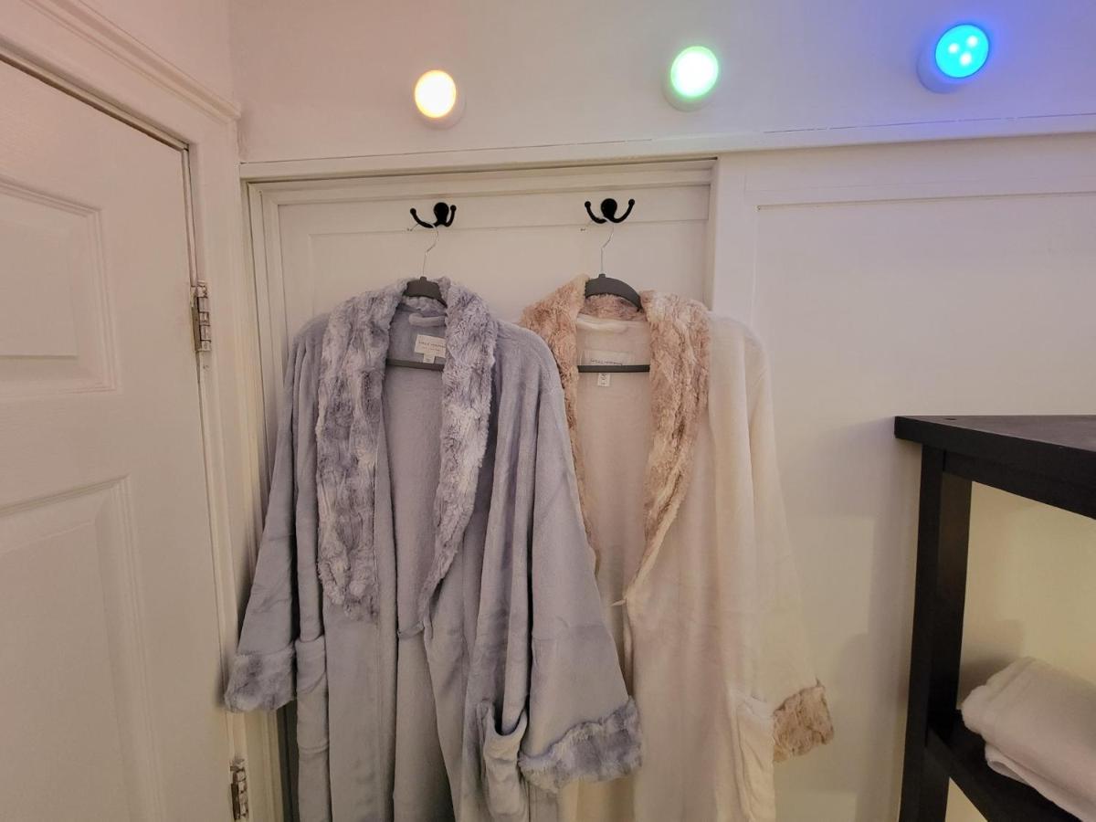 Comfy And Chic Boston Apartment! Free Parking 外观 照片