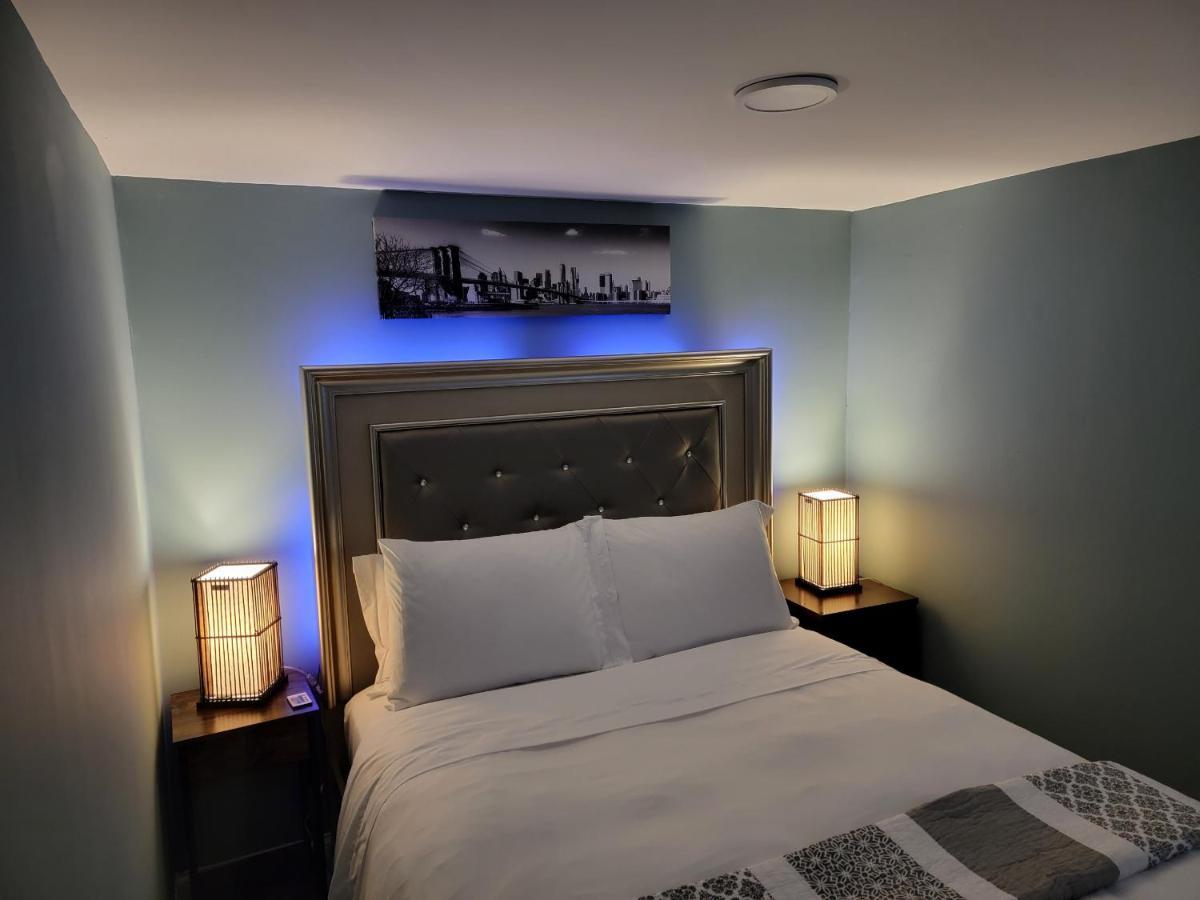 Comfy And Chic Boston Apartment! Free Parking 外观 照片