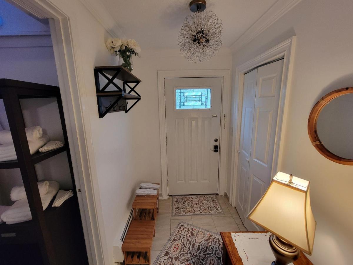 Comfy And Chic Boston Apartment! Free Parking 外观 照片