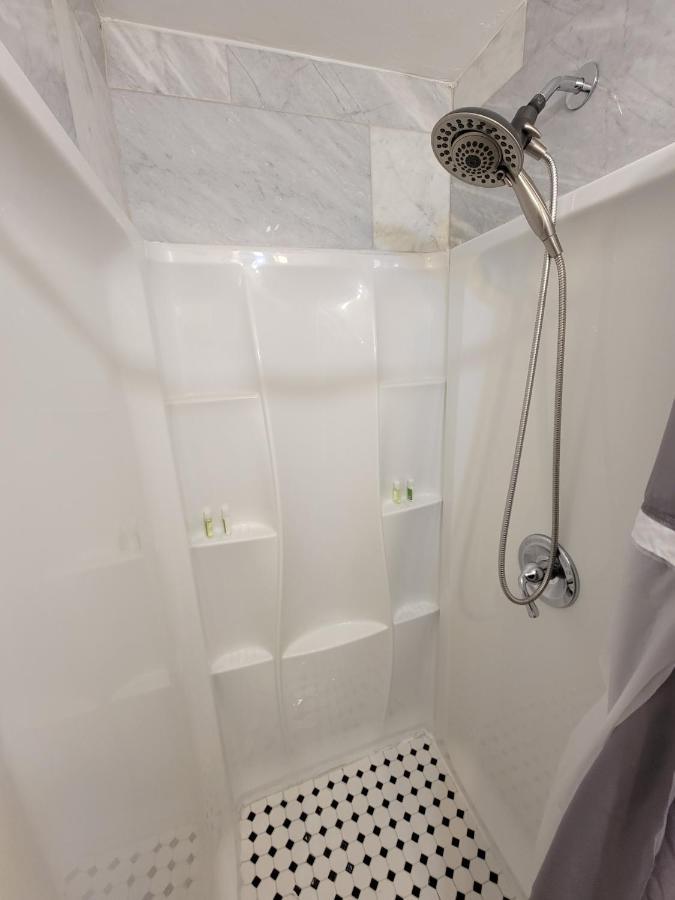 Comfy And Chic Boston Apartment! Free Parking 外观 照片