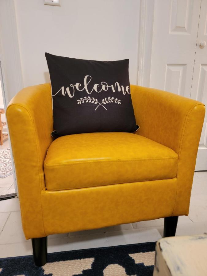 Comfy And Chic Boston Apartment! Free Parking 外观 照片