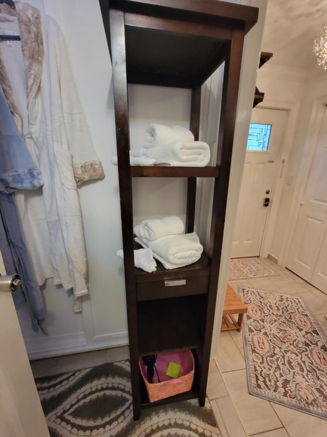 Comfy And Chic Boston Apartment! Free Parking 外观 照片