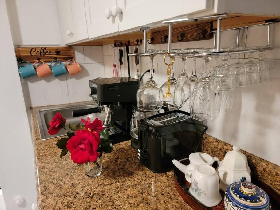 Comfy And Chic Boston Apartment! Free Parking 外观 照片