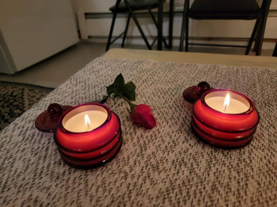 Comfy And Chic Boston Apartment! Free Parking 外观 照片