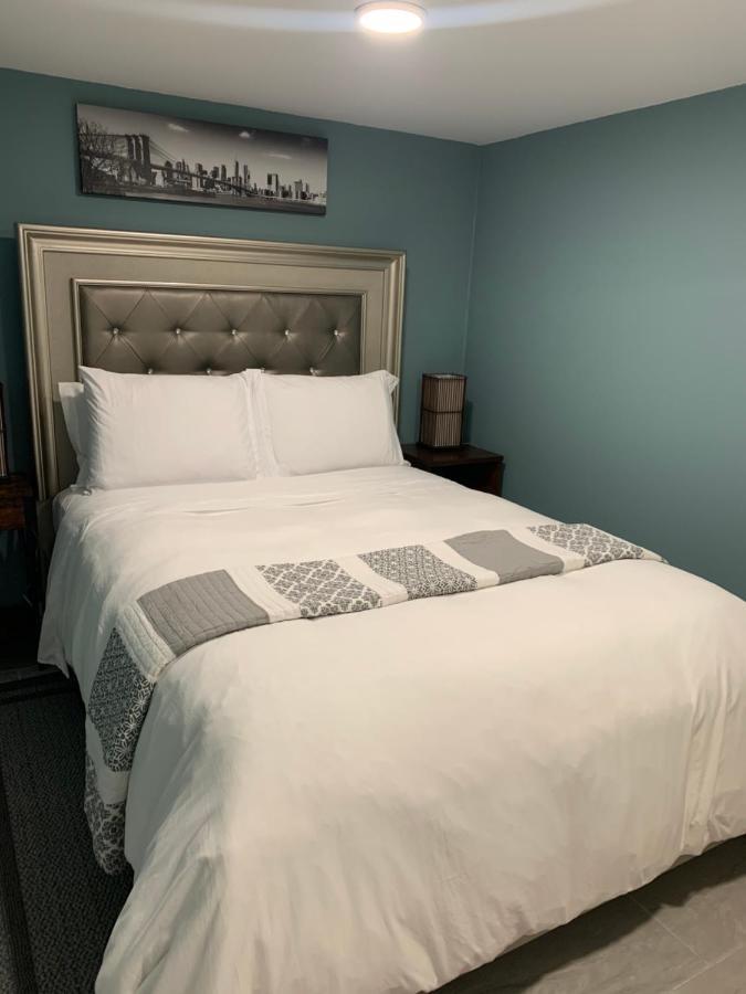 Comfy And Chic Boston Apartment! Free Parking 外观 照片