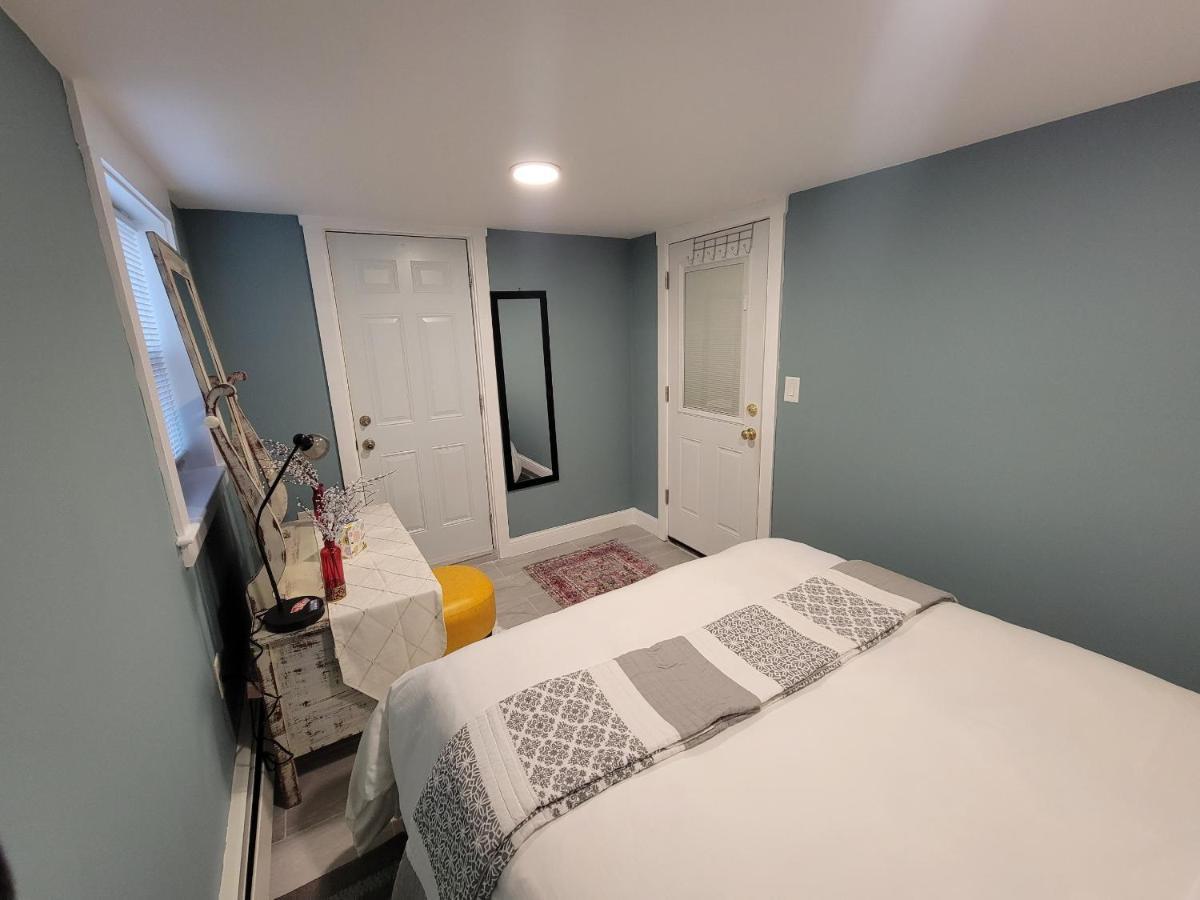 Comfy And Chic Boston Apartment! Free Parking 外观 照片