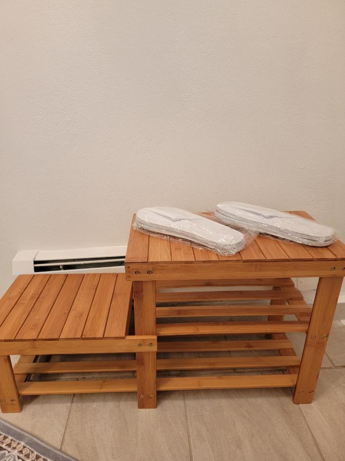 Comfy And Chic Boston Apartment! Free Parking 外观 照片