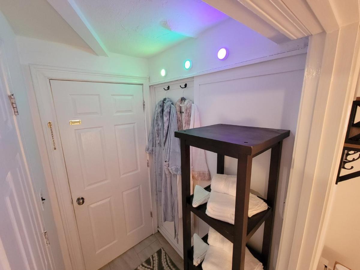 Comfy And Chic Boston Apartment! Free Parking 外观 照片
