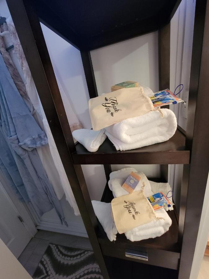 Comfy And Chic Boston Apartment! Free Parking 外观 照片
