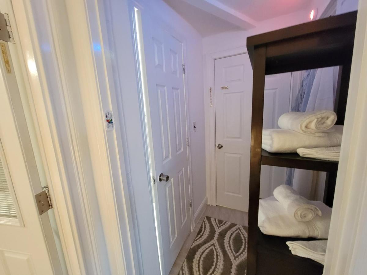 Comfy And Chic Boston Apartment! Free Parking 外观 照片