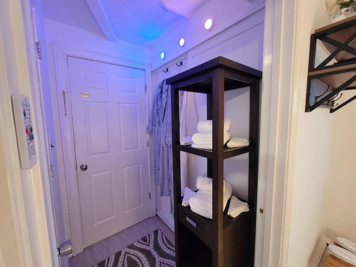 Comfy And Chic Boston Apartment! Free Parking 外观 照片