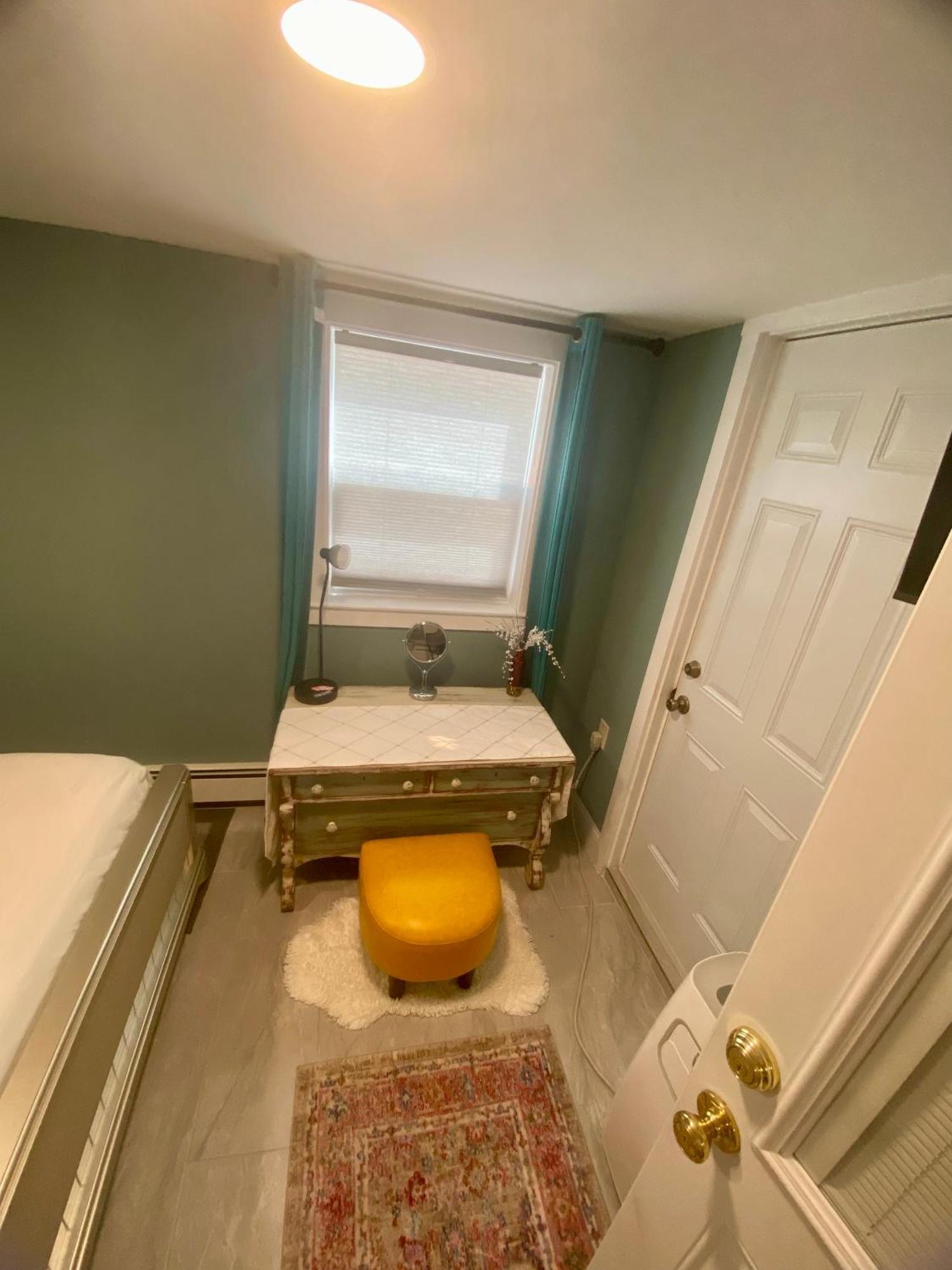 Comfy And Chic Boston Apartment! Free Parking 外观 照片
